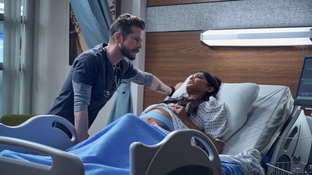 The Resident S06E01