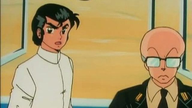 Urusei Yatsura S01E185