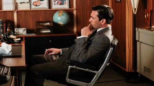Mad Men S03E10