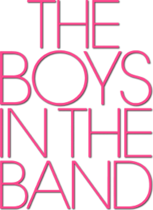 Los chicos de la banda