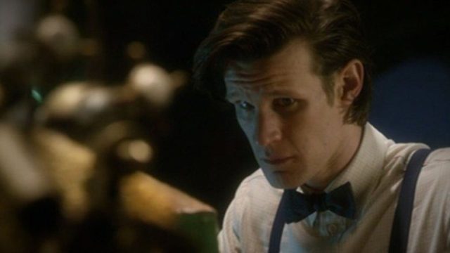 Doctor Who S00E45