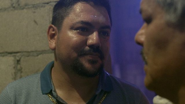 Señora Acero S05E38