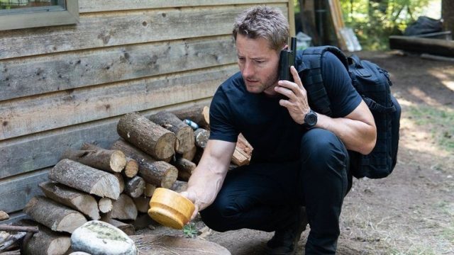 Tracker: Buscador de recompensas S03E05