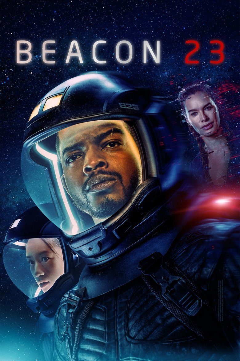 Beacon 23 Temporada 2