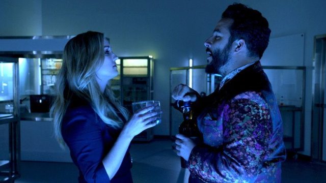Punto ciego S04E11