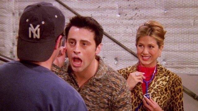 Friends S06E15