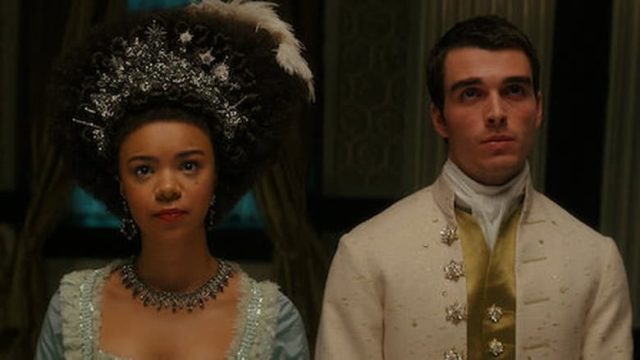 La reina Charlotte: Una historia de Bridgerton S01E06