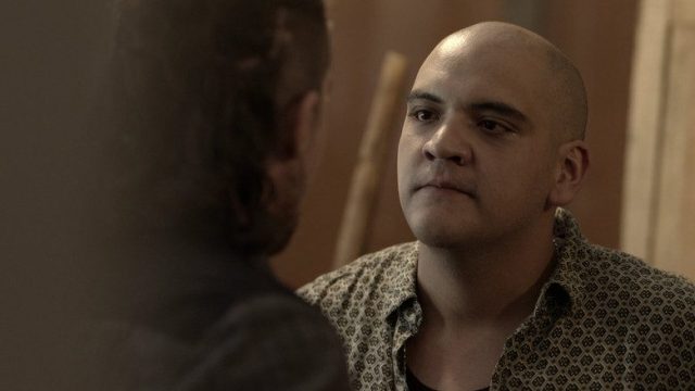Señora Acero S04E14