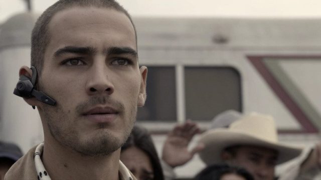 Señora Acero S04E76