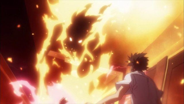 A Certain Magical Index S01E02