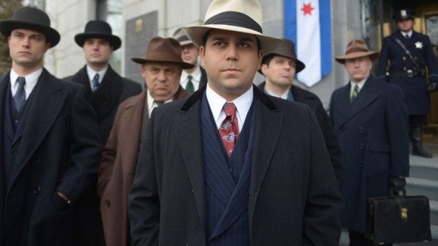 Timeless S01E15
