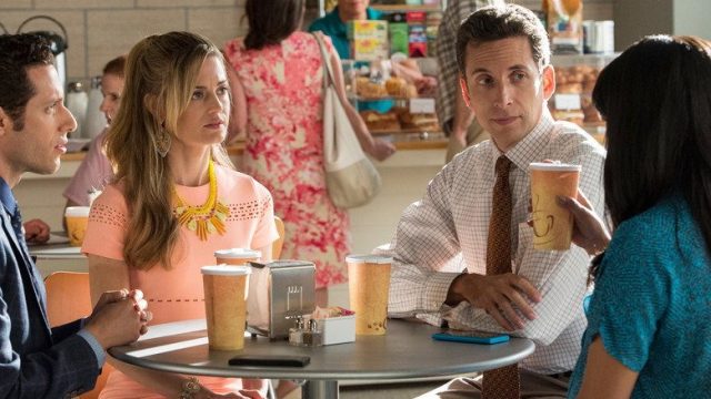 Royal Pains S08E06