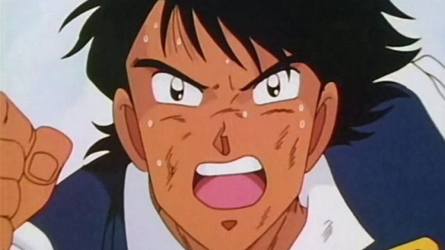 Súpercampeones J S01E31