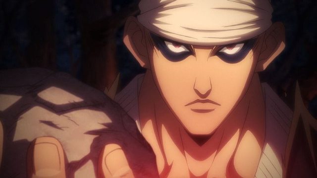 Rurouni Kenshin S01E30