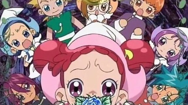 Magical DoReMi S02E47