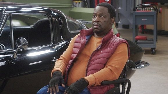 Familia en reparación S02E06
