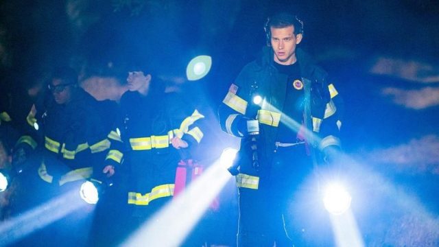 9-1-1 S05E07