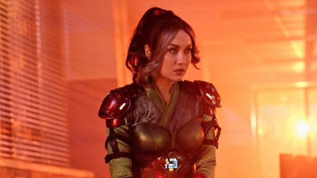 DC's Stargirl S02E06