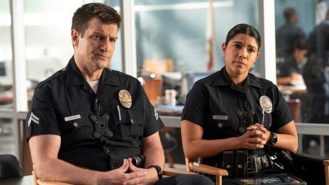 The Rookie S07E15