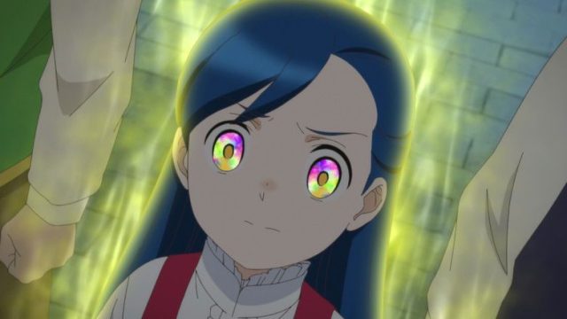 Ascendance of a Bookworm S01E35