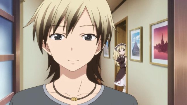 Boku wa Tomodachi ga Sukunai S02E03