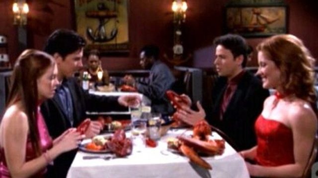Sabrina, la bruja adolescente S05E15