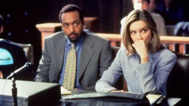 Ally McBeal S01E17