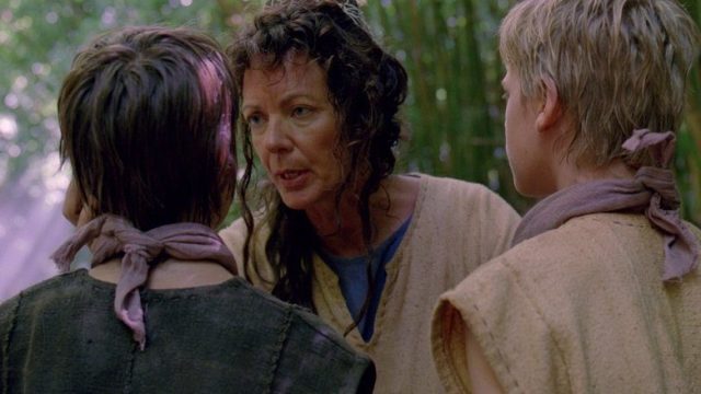 Lost S06E15