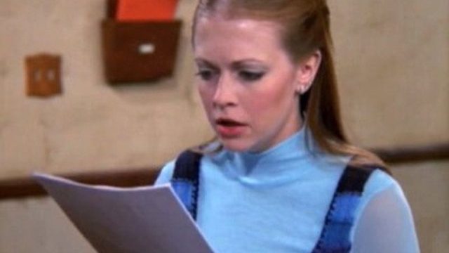 Sabrina, la bruja adolescente S05E09