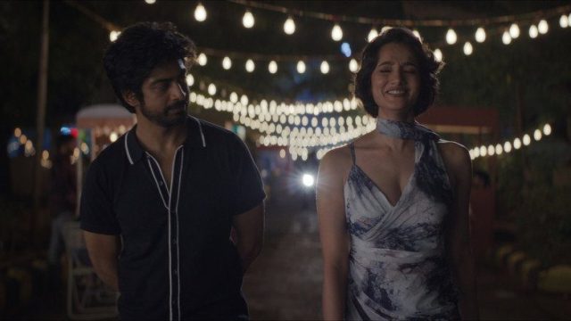 #Amor S01E04