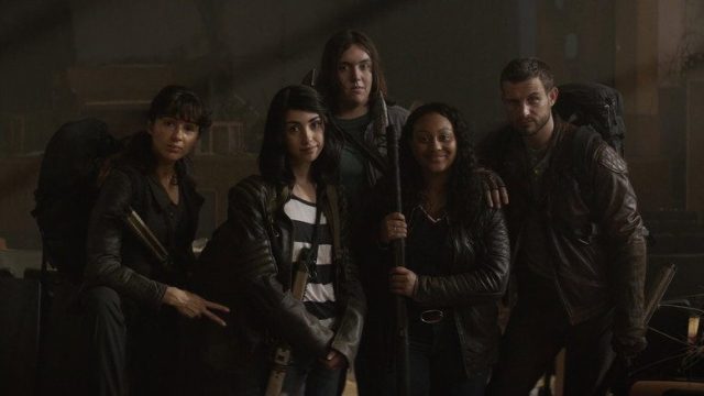 The Walking Dead: World Beyond S01E04