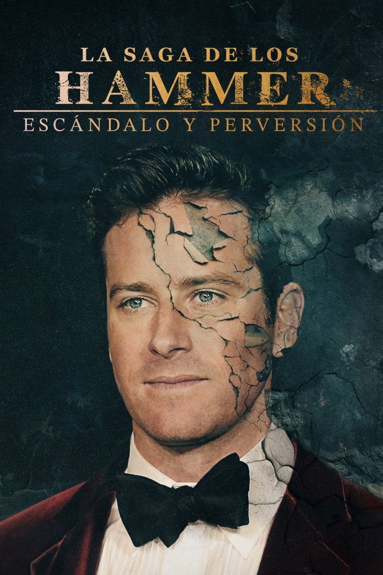 House of Hammer: Los secretos de la familia Miniseries