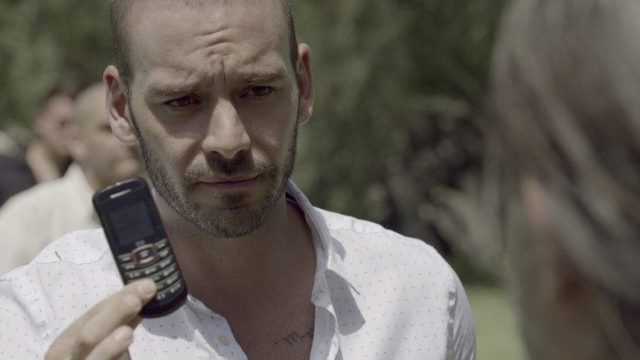 Señora Acero S04E38