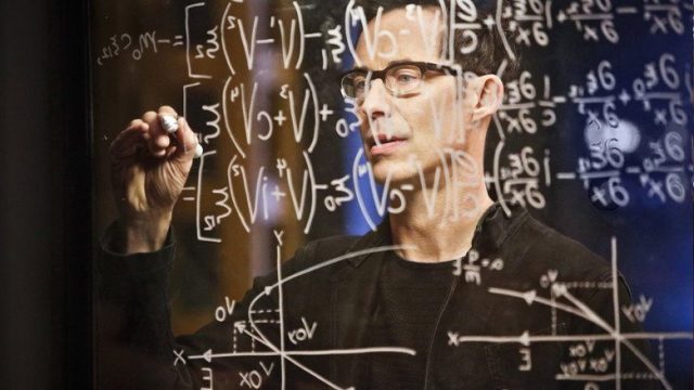 Flash S02E20