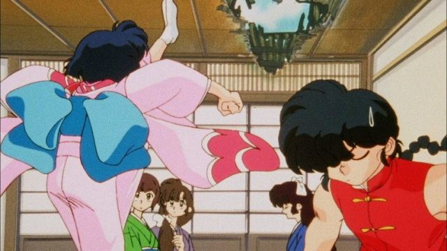 Ranma ½ S01E152