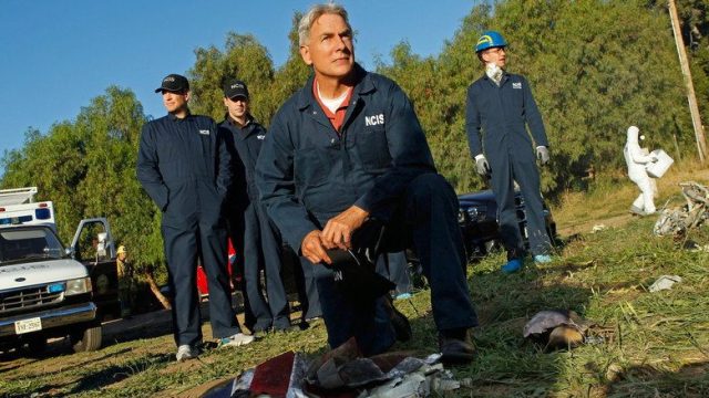 NCIS: Criminología Naval S09E08