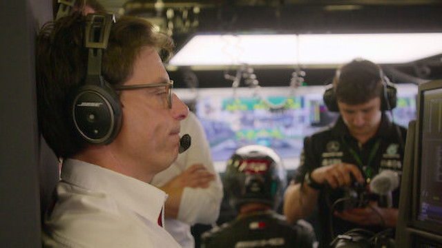 Formula 1: Drive to Survive S05E02