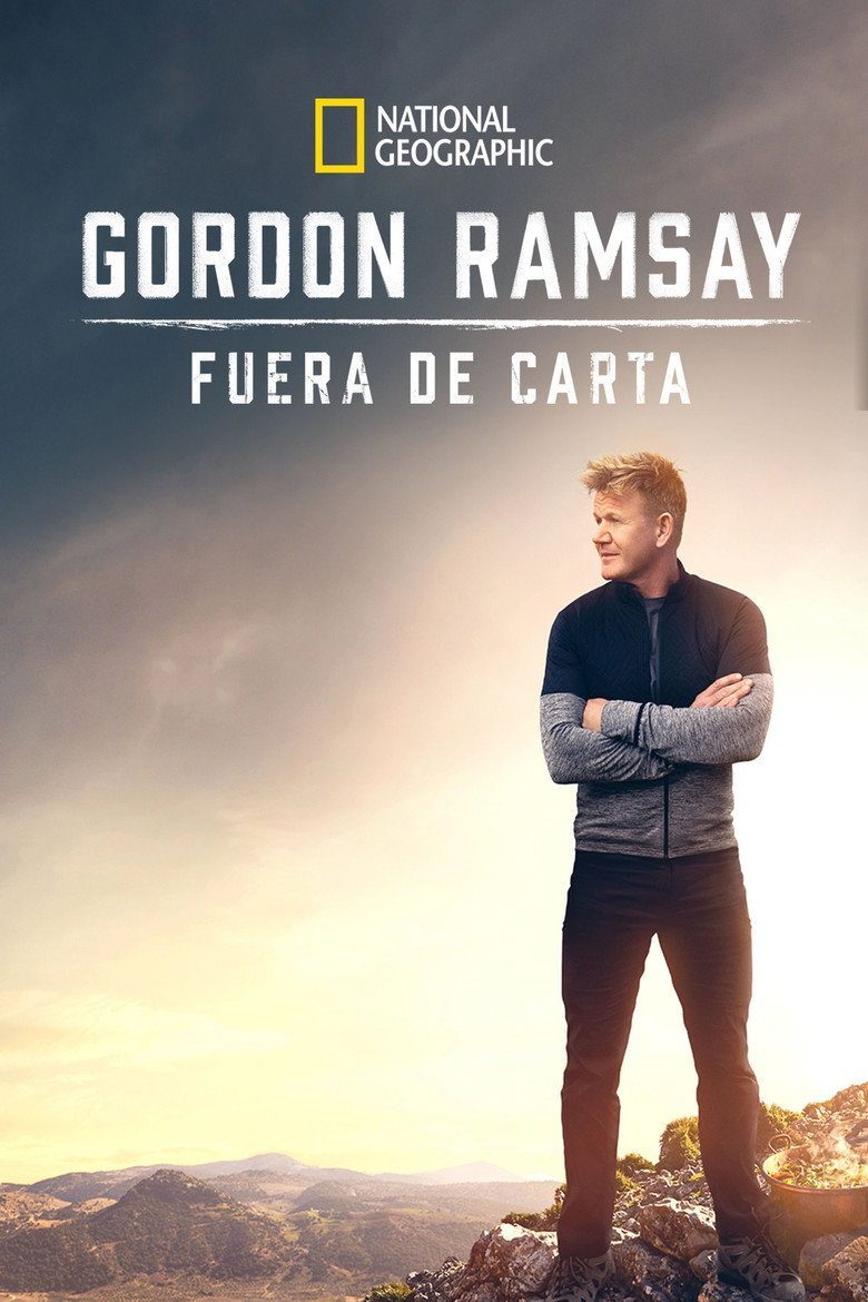 Gordon Ramsay: Sabores Extremos Temporada 3