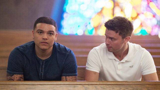 American Sports Story: Aaron Hernandez S01E03