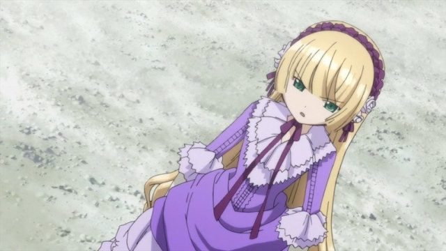 Gosick S01E13