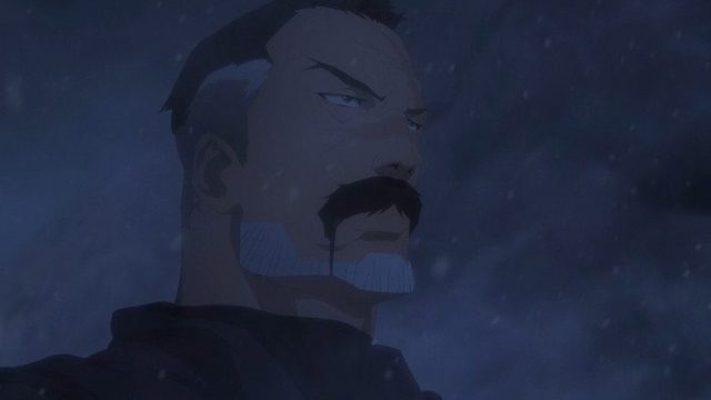 DOTA: Sangre de dragón S02E01