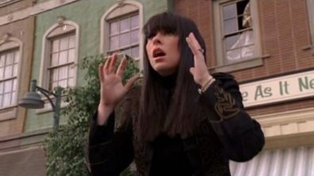 Almas perdidas S01E21