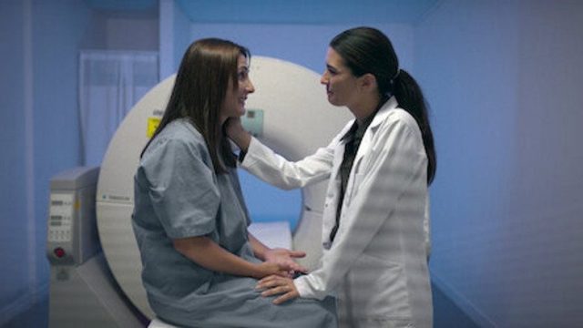 Mi otra yo S01E02