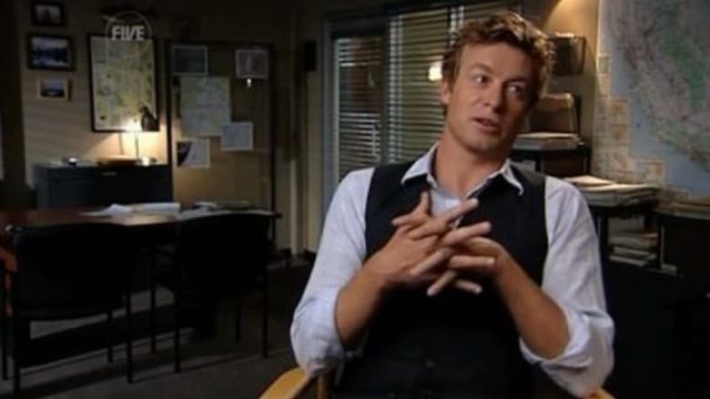 El Mentalista S00E02