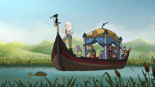 (Des)encanto S01E06