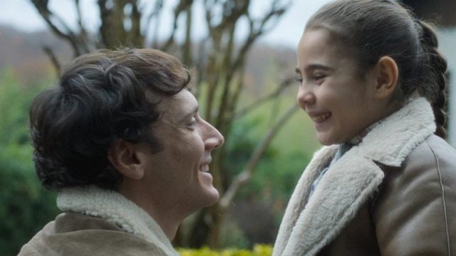 Gracias, ¿El Siguiente? S03E07
