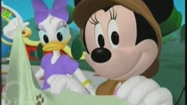 La Casa de Mickey Mouse S02E23
