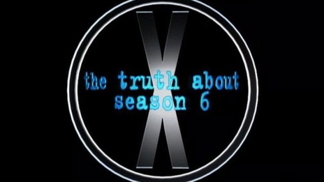 Los Expedientes Secretos X S00E12
