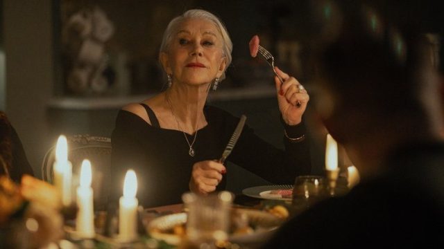 Tierra de Mafia S01E09