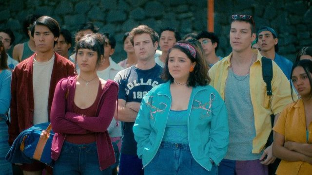 Nadie nos va a extrañar S02E07